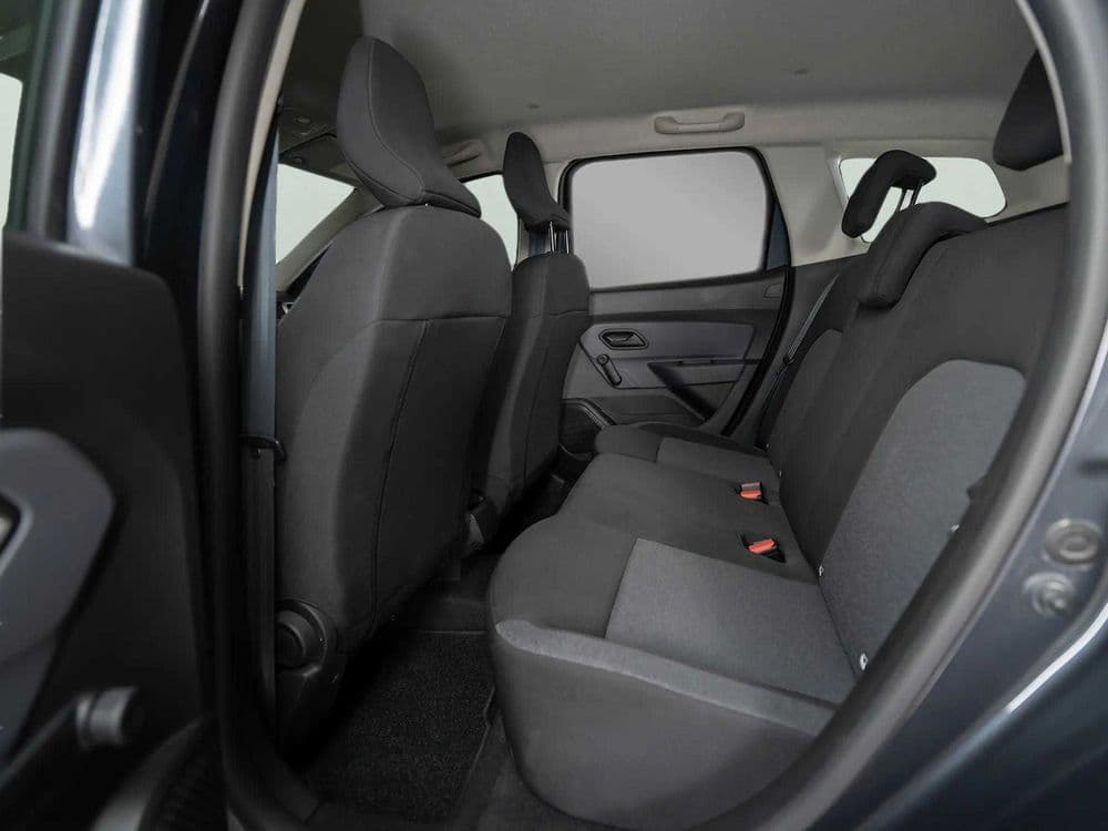 Used Renault Duster 2024