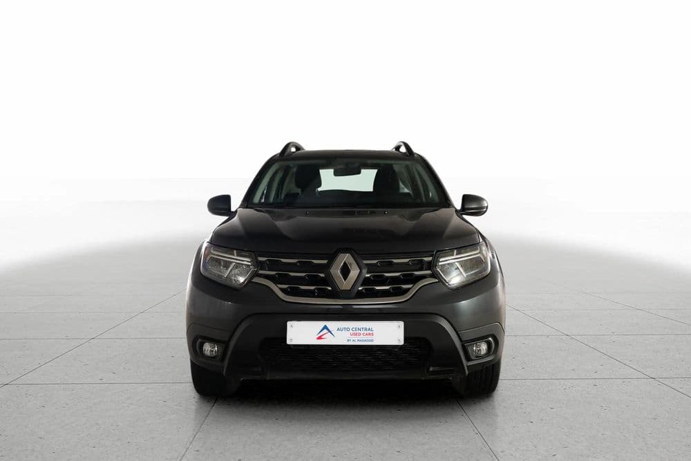 Used Renault Duster 2024
