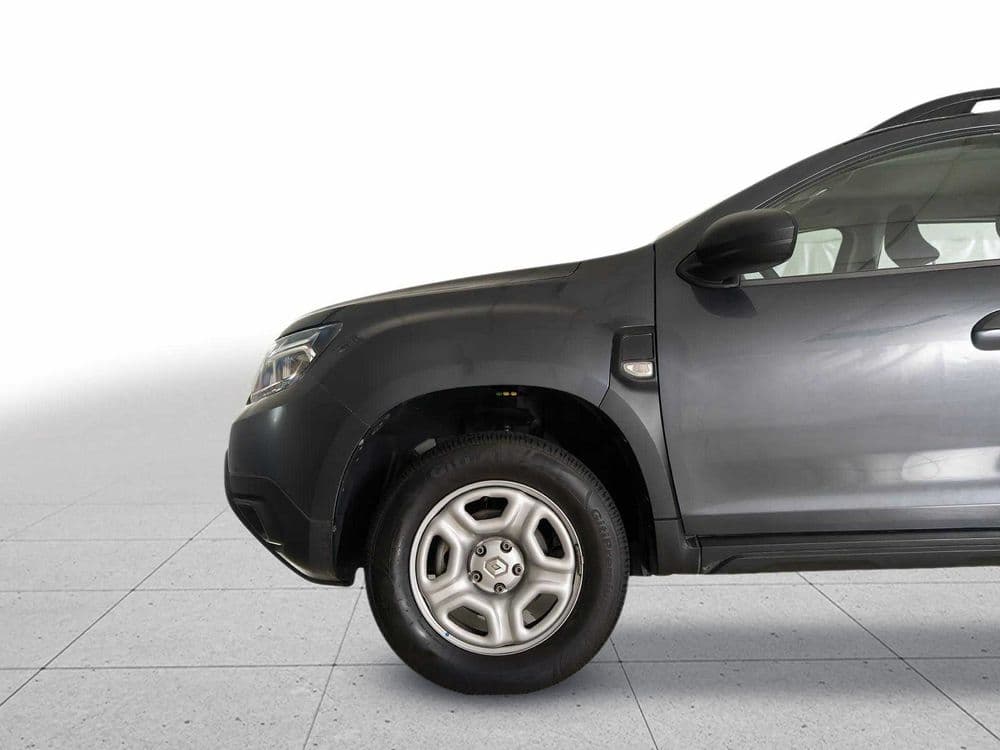 Used Renault Duster 2024