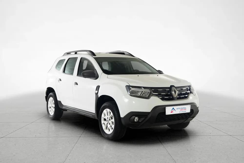Used Renault Duster 2024 Used Renault Duster 2024 used_cars.forSale