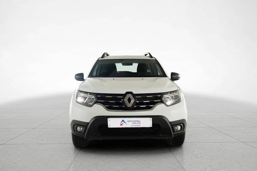 Used Renault Duster 2024