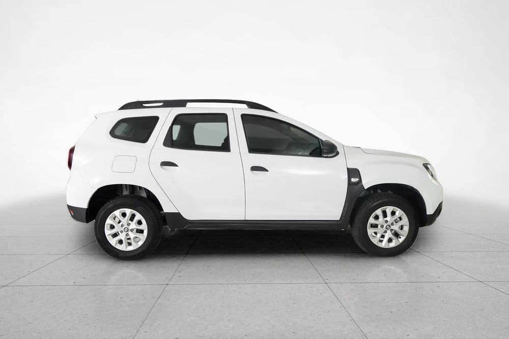 Used Renault Duster 2024
