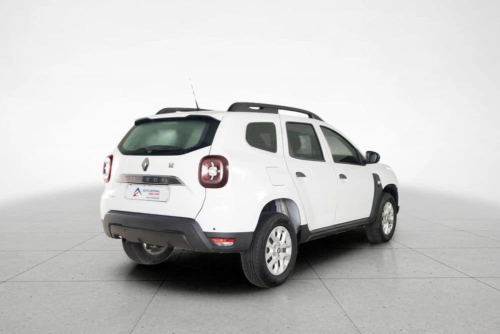 Used Renault Duster 2024
