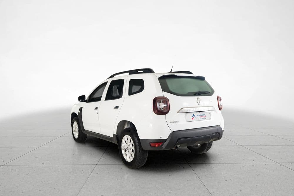 Used Renault Duster 2024