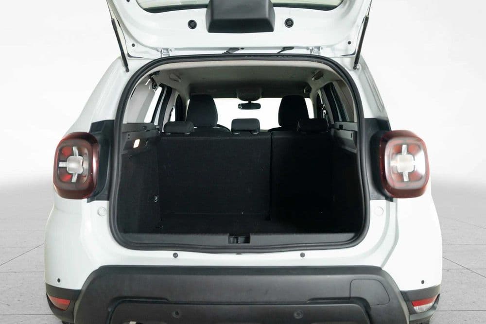 Used Renault Duster 2024