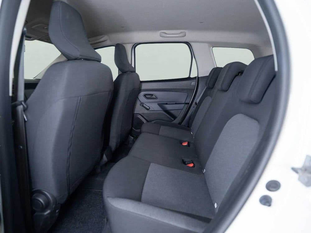 Used Renault Duster 2024