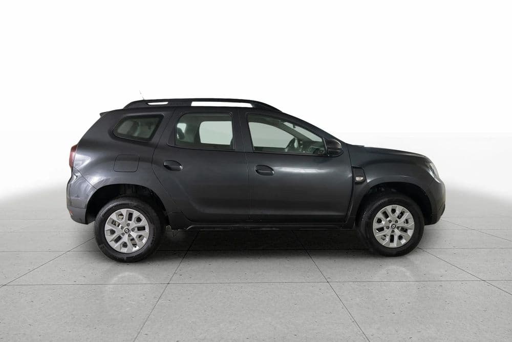 Used Renault Duster 2024