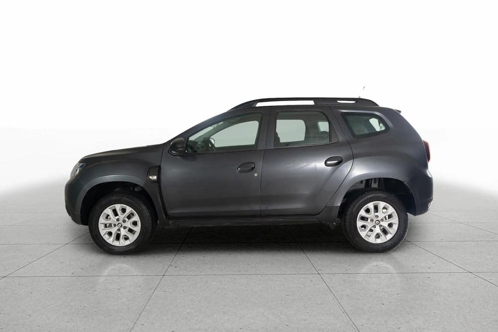 Used Renault Duster 2024