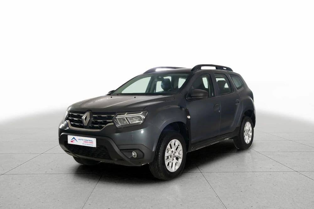 Used Renault Duster 2024