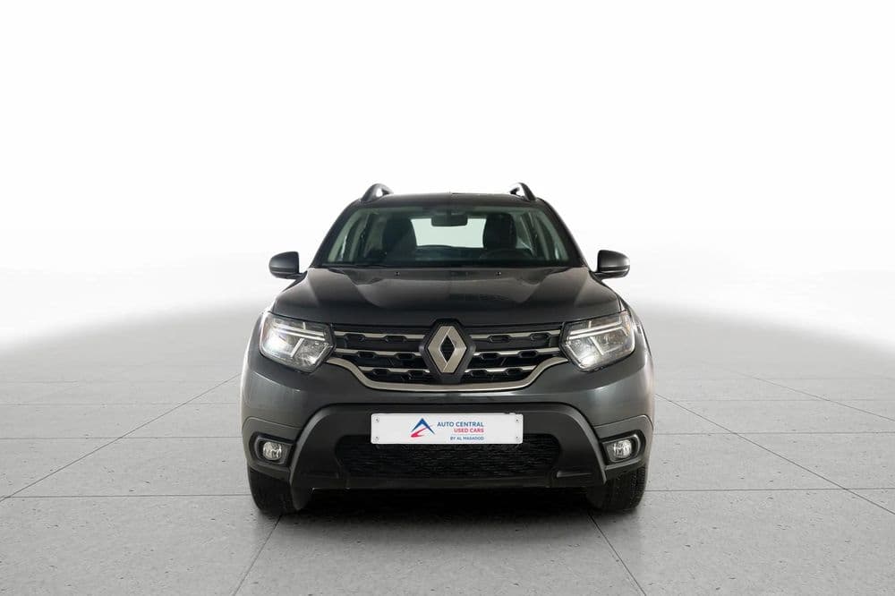 Used Renault Duster 2024