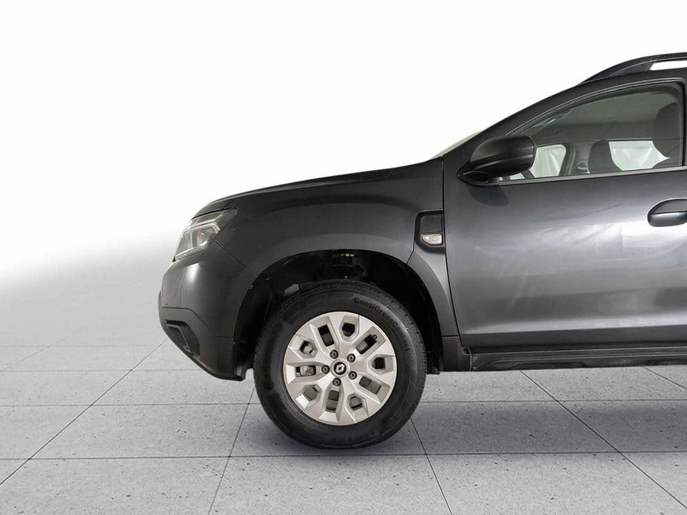 Used Renault Duster 2024