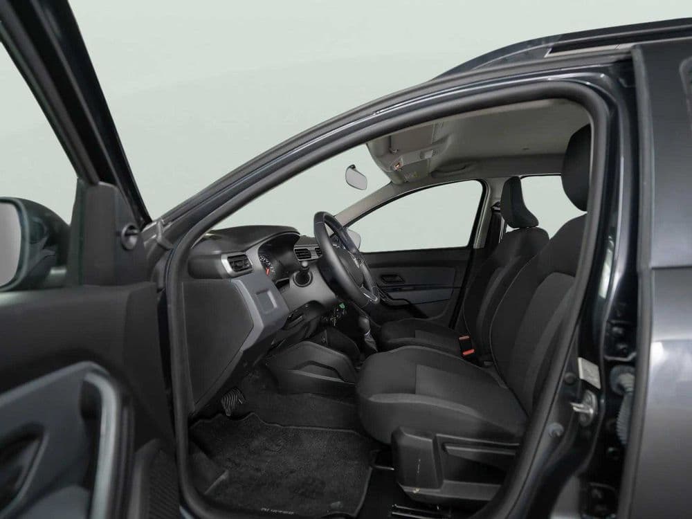 Used Renault Duster 2024