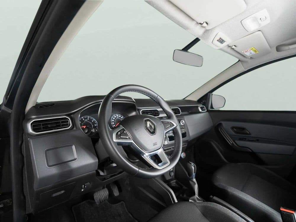 Used Renault Duster 2024