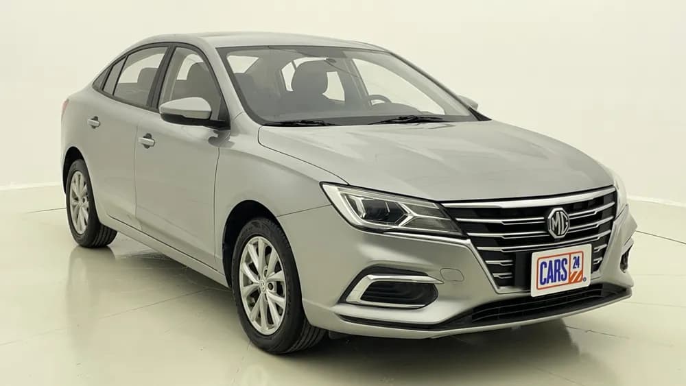 Used MG 5 2023