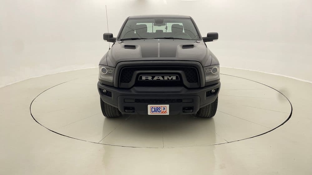 Used RAM 1500 2023