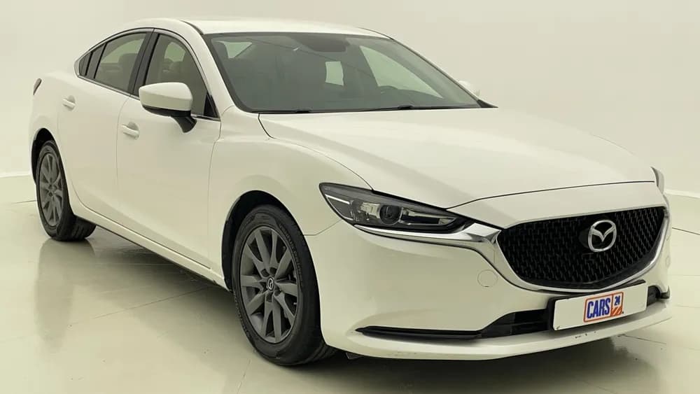 Used Mazda 6 2023