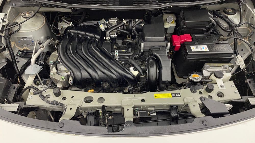 Used Nissan Sunny 2022