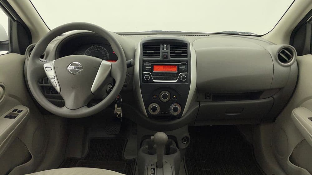 Used Nissan Sunny 2022