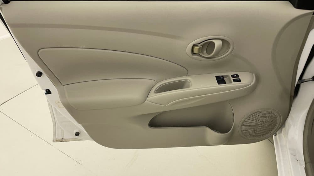 Used Nissan Sunny 2022