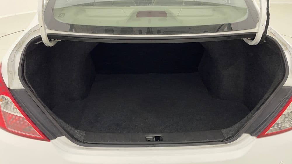 Used Nissan Sunny 2022