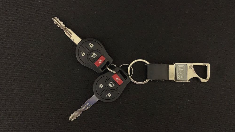 Used Nissan Sunny 2022