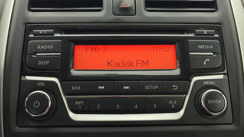 Used Nissan Sunny 2022