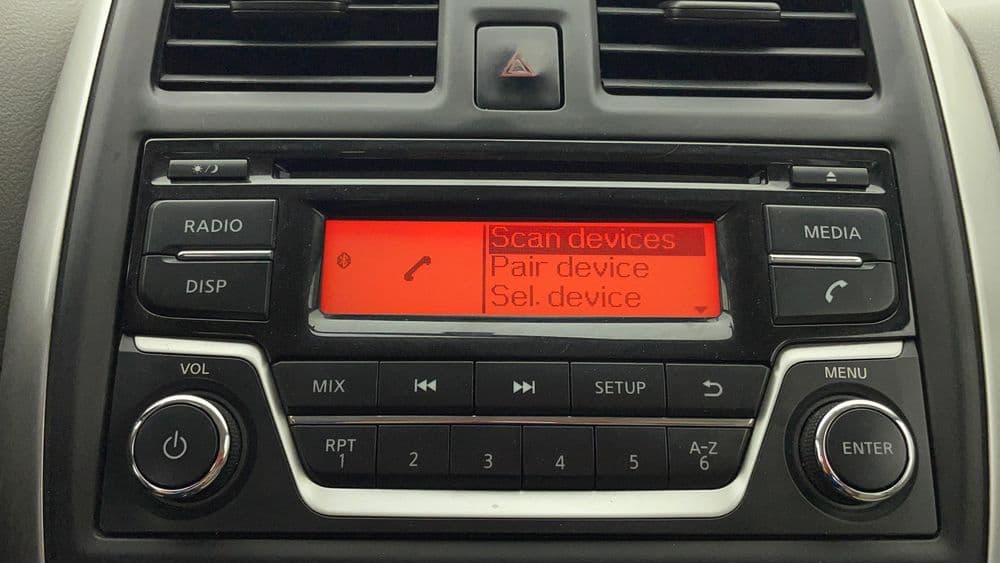 Used Nissan Sunny 2022