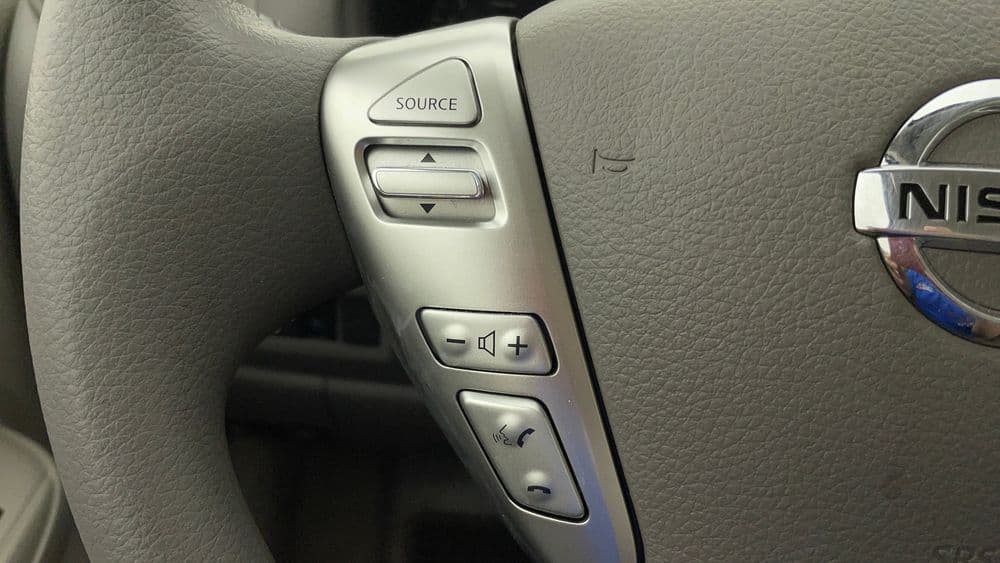 Used Nissan Sunny 2022