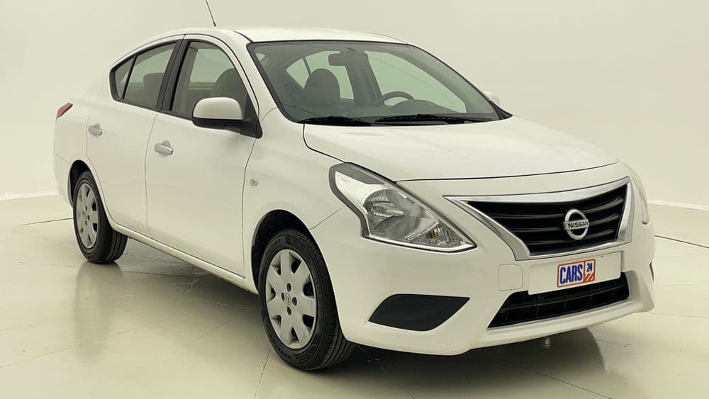 Used Nissan Sunny 2022