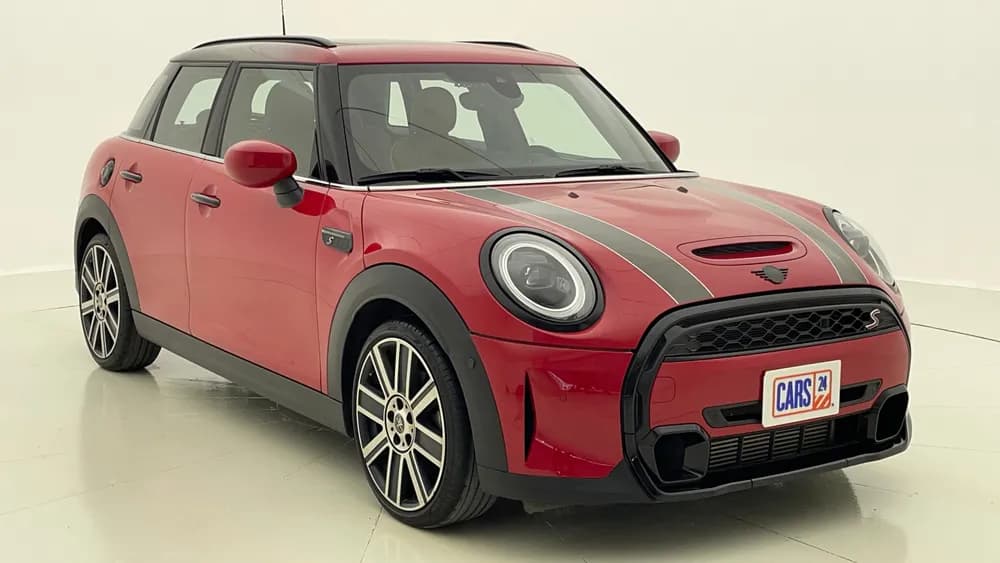 Used Mini Cooper 2024