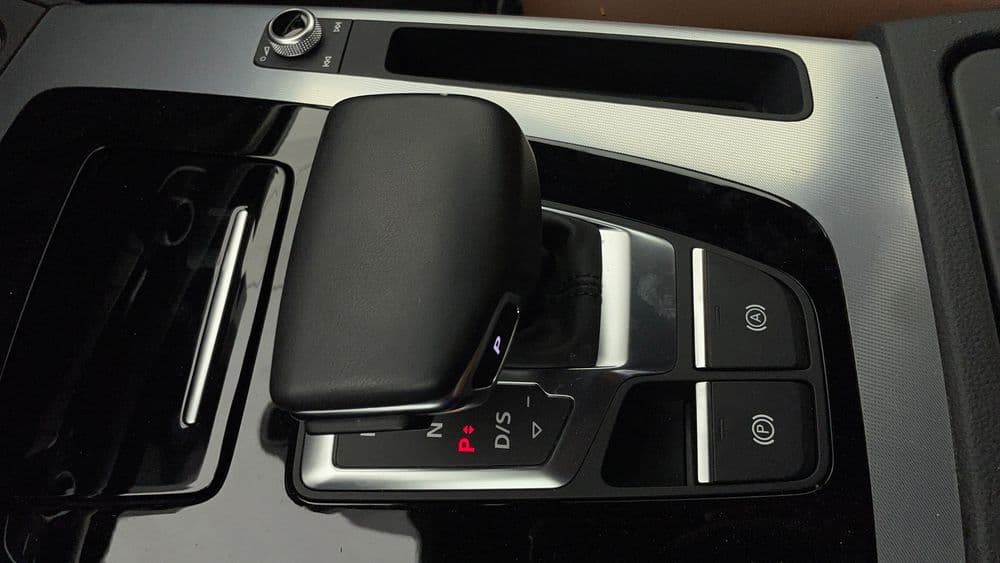 أودي كيو5 2022 مستعملة