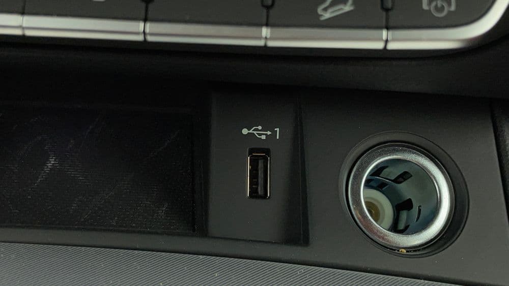 أودي كيو5 2022 مستعملة