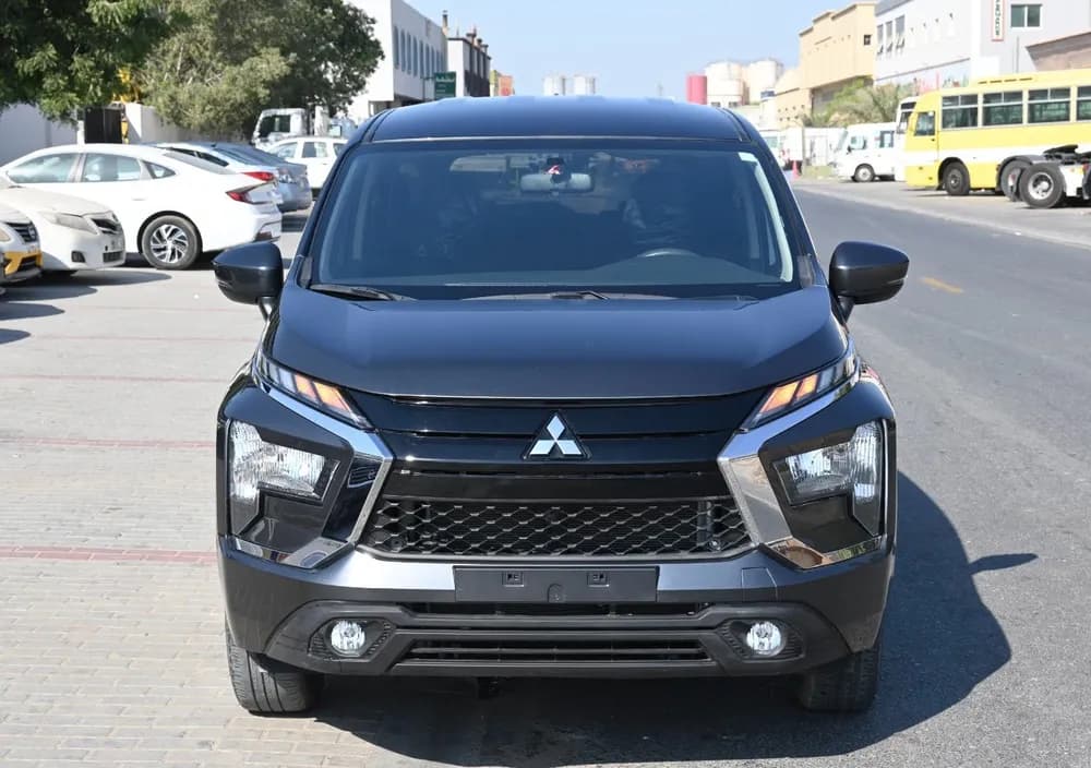 Used Mitsubishi Xpander 2023