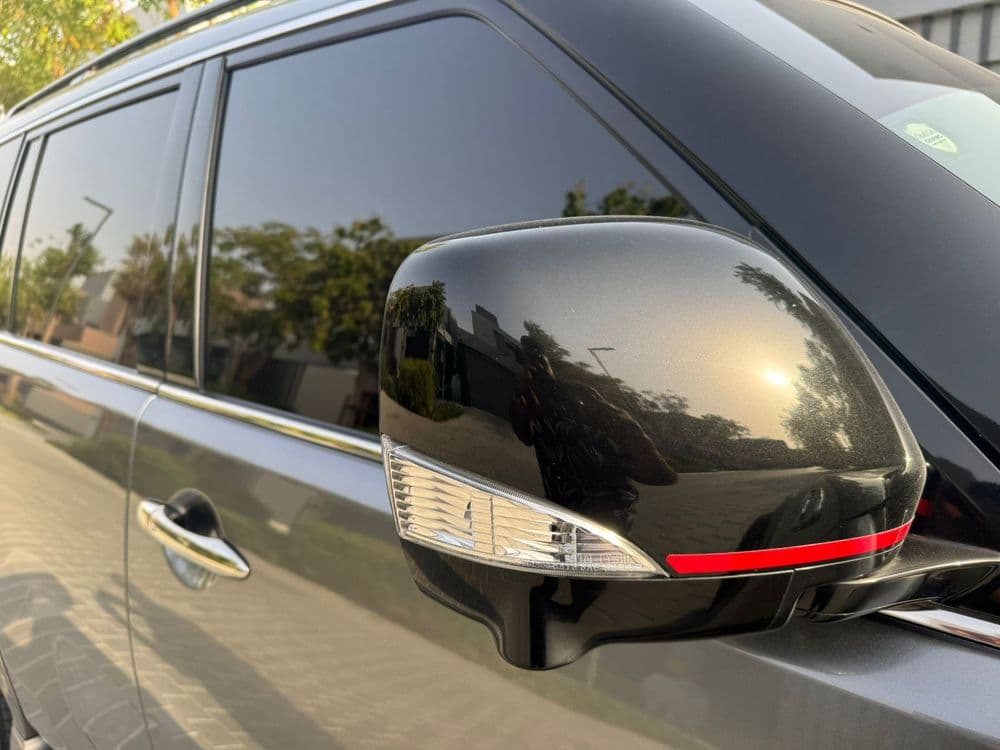 مستعملة نيسان باترول Nismo 2022