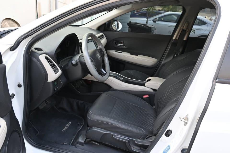 مستعملة هوندا HR-V 2020