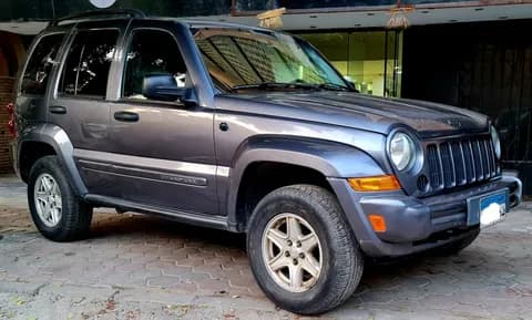 Used Jeep Liberty 2007 Used Jeep Liberty 2007 used_cars.forSale