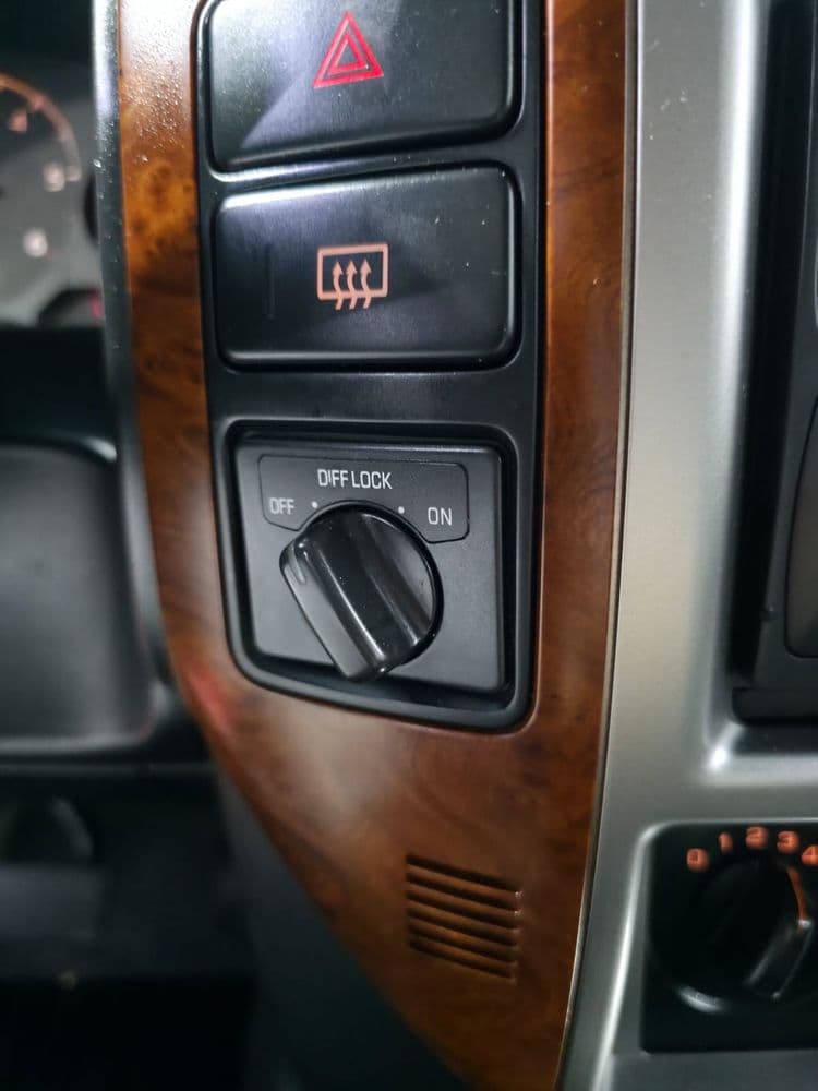 Used Nissan Patrol Safari Safari A/T 2019