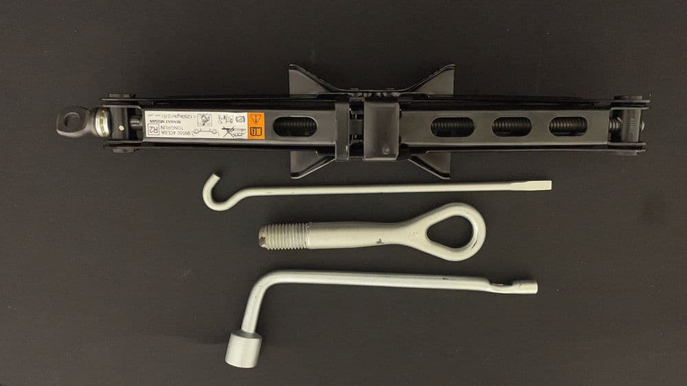 نيسان إكس تريل 2021 مستعملة