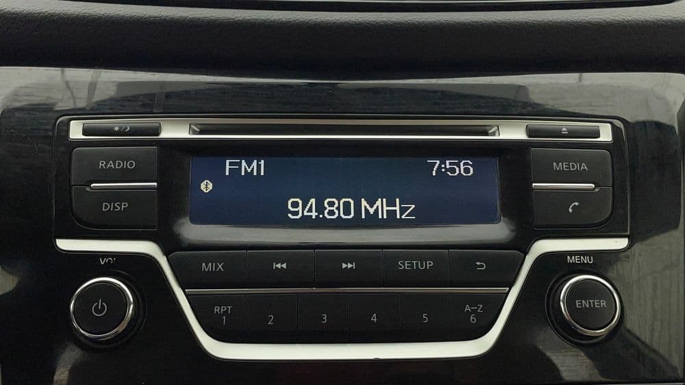 نيسان إكس تريل 2021 مستعملة