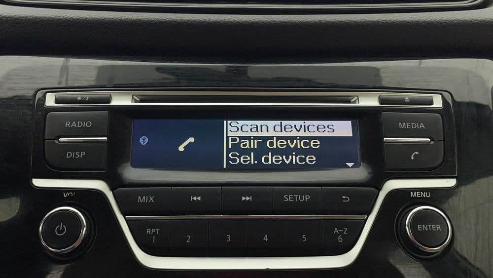 نيسان إكس تريل 2021 مستعملة