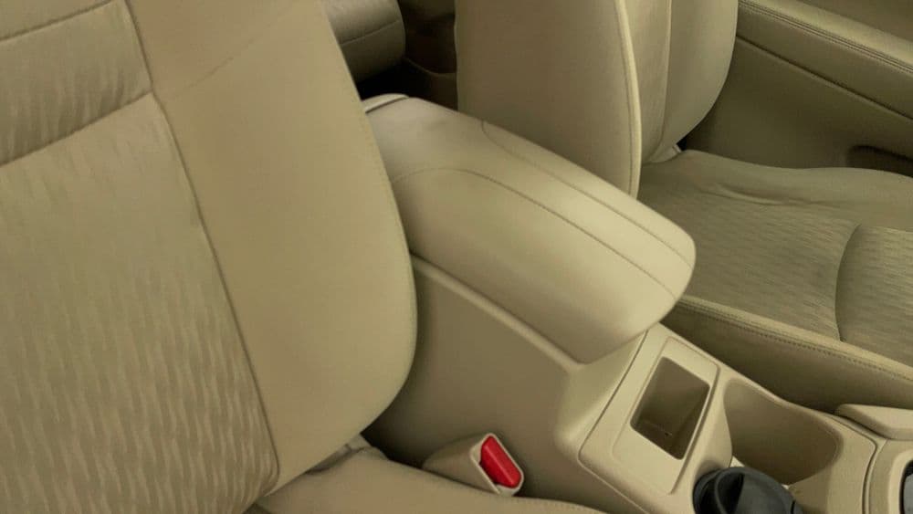 نيسان إكس تريل 2021 مستعملة