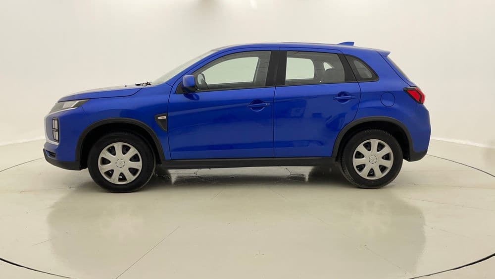 ميتسوبيشي آي إس إكس 2022 مستعملة