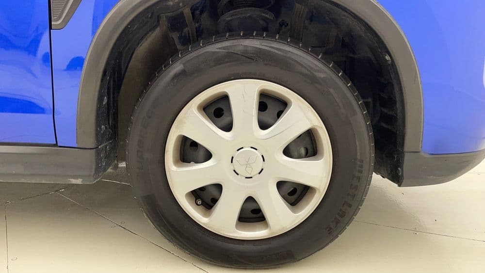 ميتسوبيشي آي إس إكس 2022 مستعملة