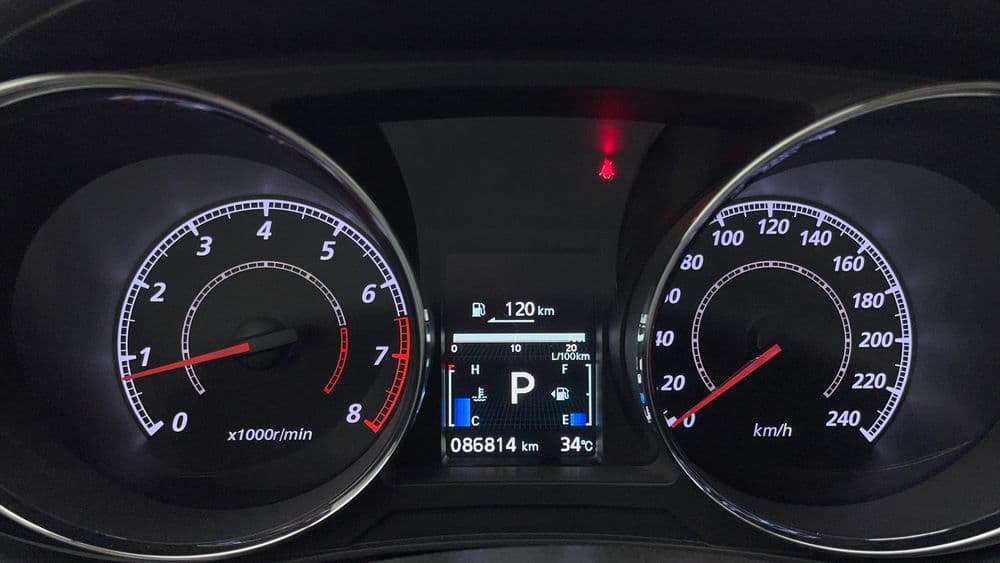 ميتسوبيشي آي إس إكس 2022 مستعملة