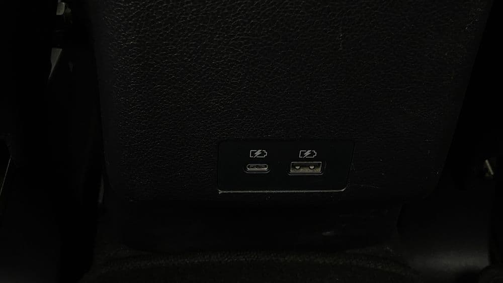 ميتسوبيشي آي إس إكس 2022 مستعملة