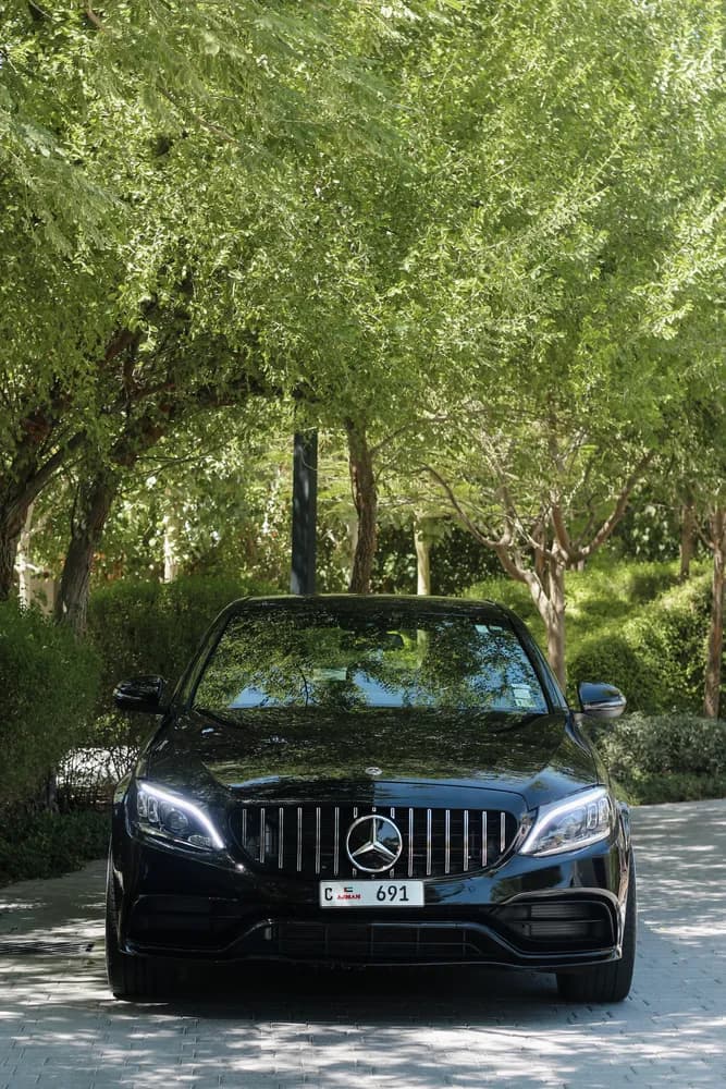 Used Mercedes-Benz B Class 2018
