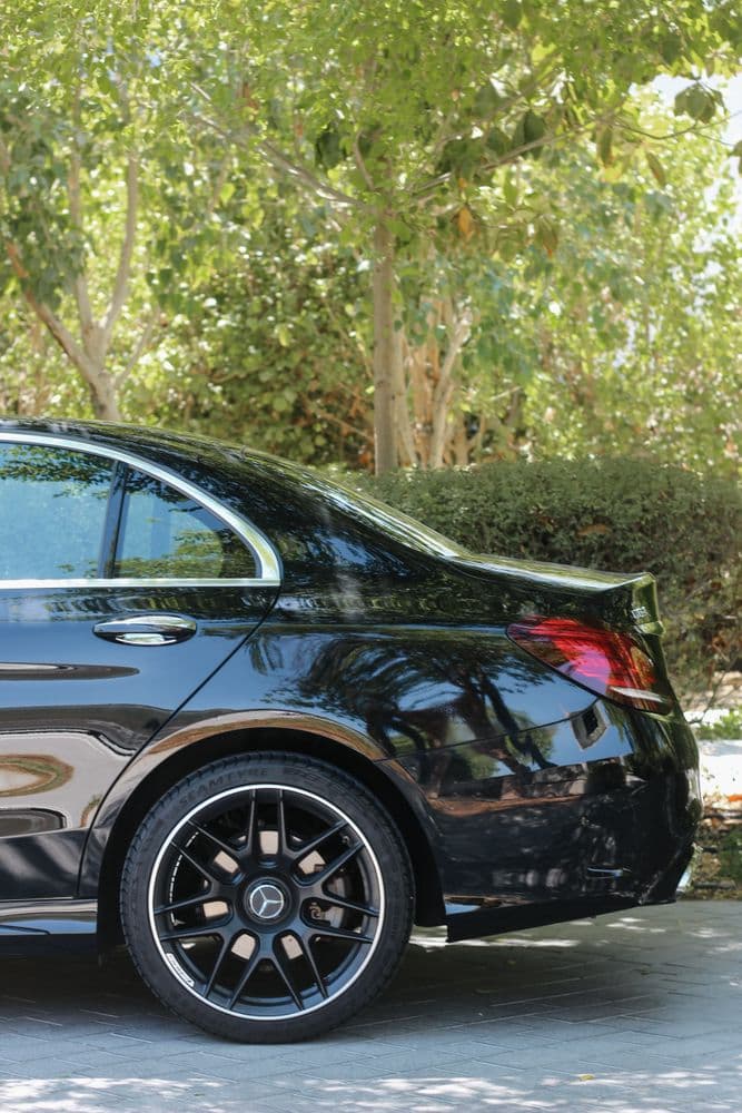 Used Mercedes-Benz B Class 2018