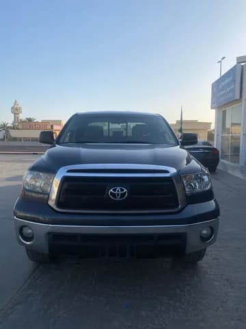 Used Toyota Tundra 2010