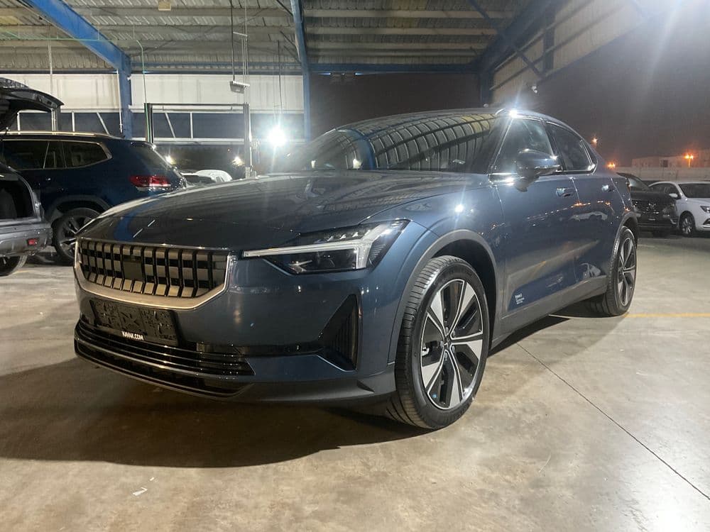 Used Polestar 2 2023