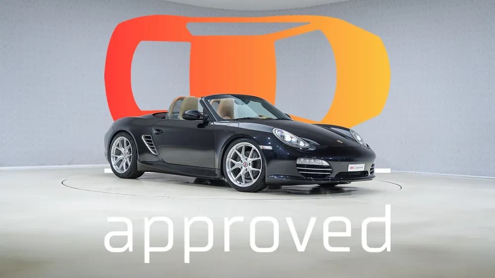 Used Porsche 718 Boxster 2011 Used Porsche 718 Boxster 2011 used_cars.forSale
